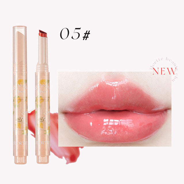 Heart Lipstick Pen