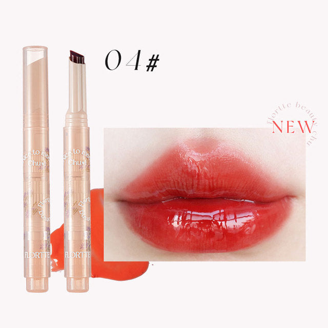 Heart Lipstick Pen