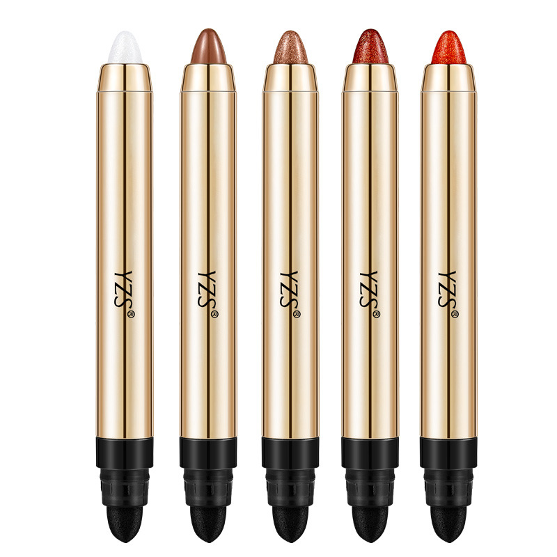 Pearly Matte Eye Shadow Stick