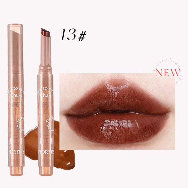 Heart Lipstick Pen