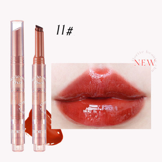 Heart Lipstick Pen