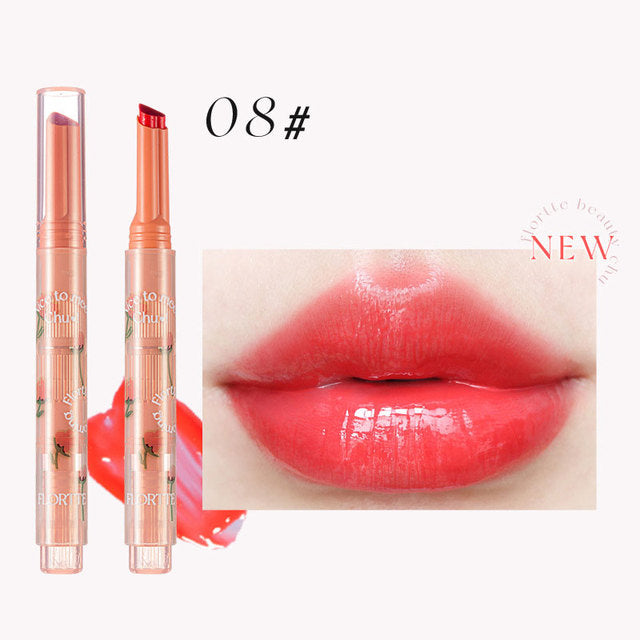 Heart Lipstick Pen