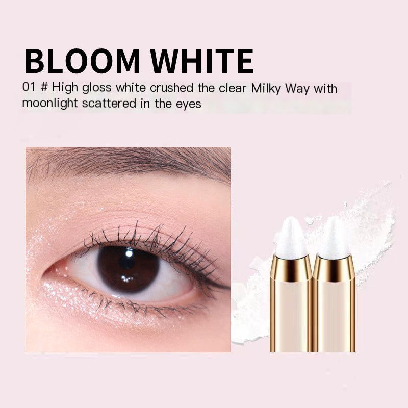 Pearly Matte Eye Shadow Stick