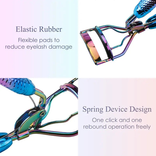 Mermaid Eyelash Curler