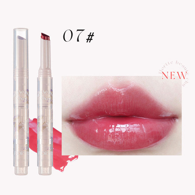 Heart Lipstick Pen