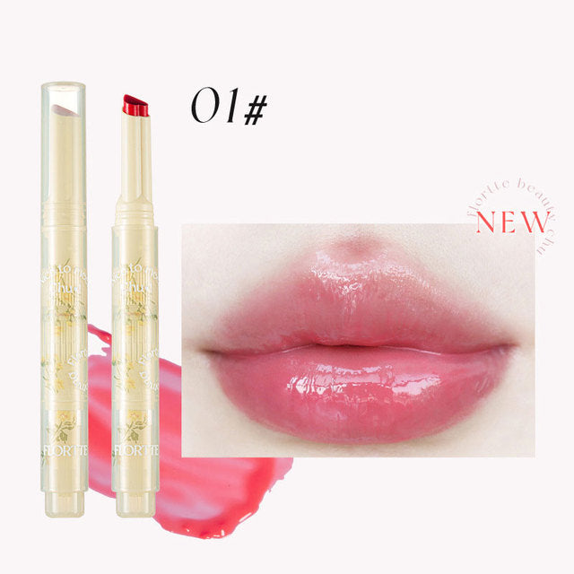 Heart Lipstick Pen