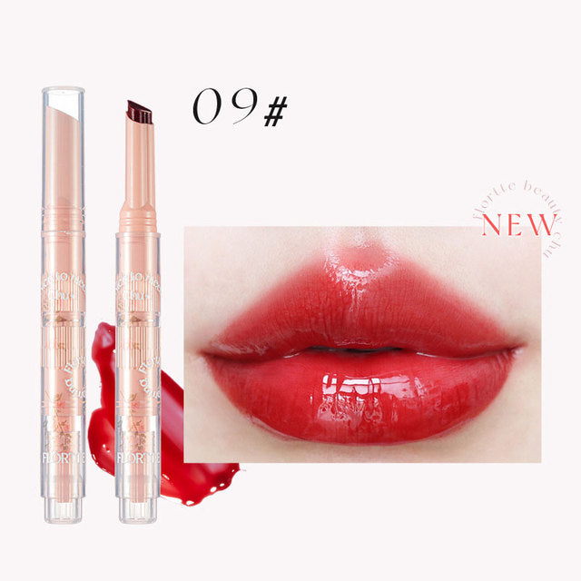 Heart Lipstick Pen
