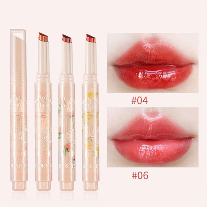 Heart Lipstick Pen