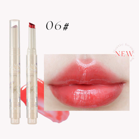 Heart Lipstick Pen