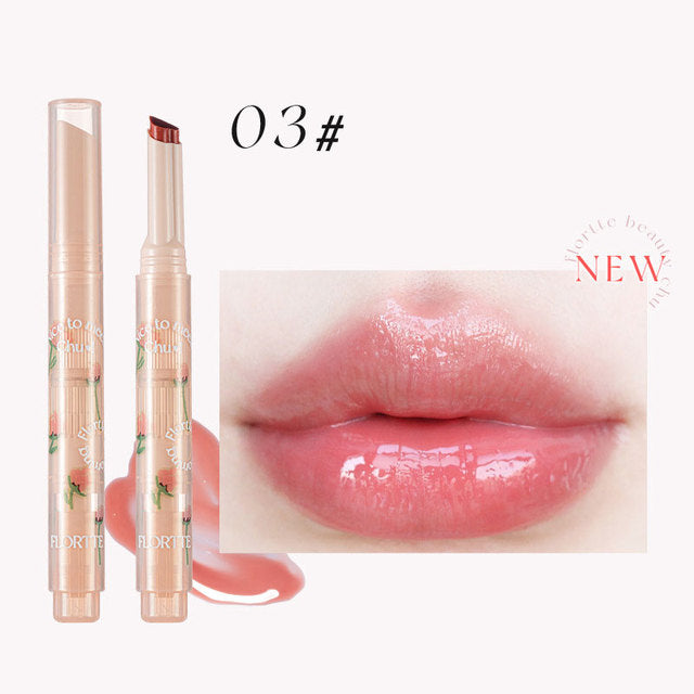 Heart Lipstick Pen