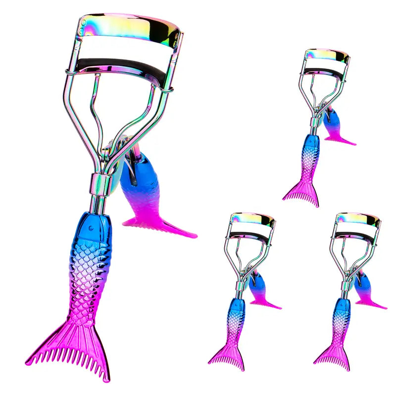Mermaid Eyelash Curler
