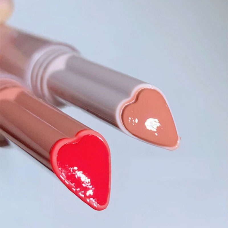 Heart Lipstick Pen
